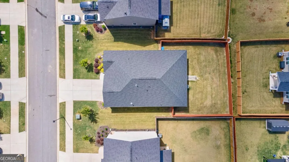 117 Condor CT Statham, GA 30666
