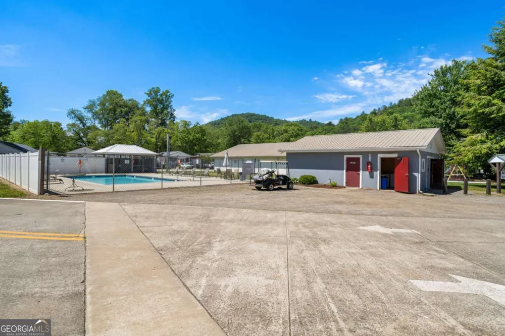 4179 Riverbank RUN Hiawassee, GA 30546