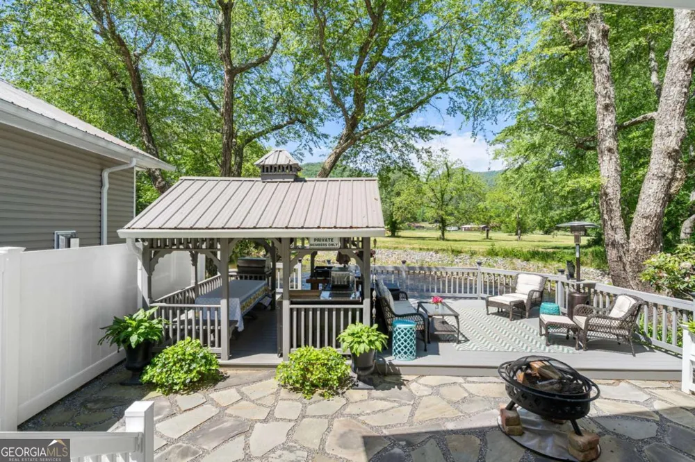 4179 Riverbank RUN Hiawassee, GA 30546