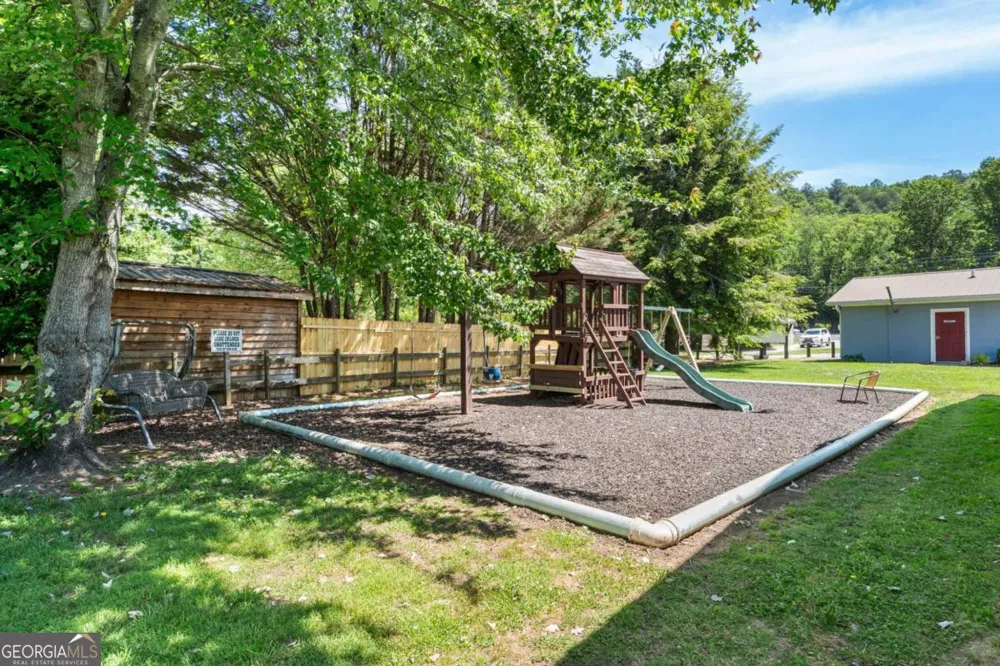 4179 Riverbank RUN Hiawassee, GA 30546