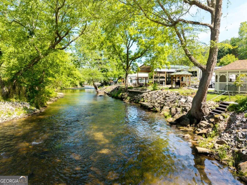 4179 Riverbank RUN Hiawassee, GA 30546