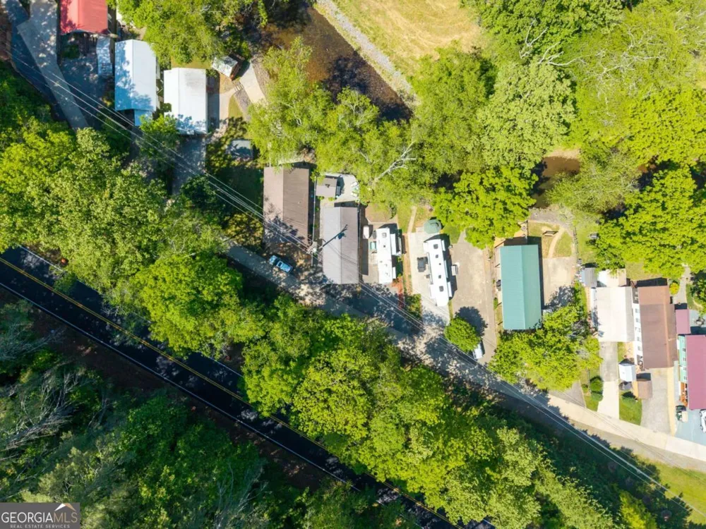 4179 Riverbank RUN Hiawassee, GA 30546