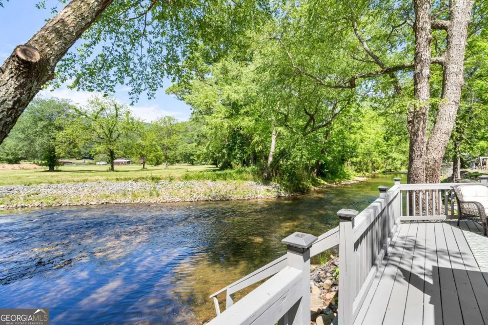 4179 Riverbank RUN Hiawassee, GA 30546