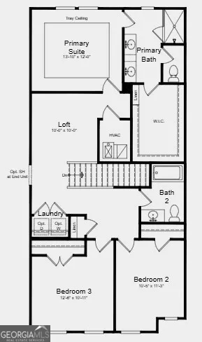 3628 Aveline ST Buford, GA 30519
