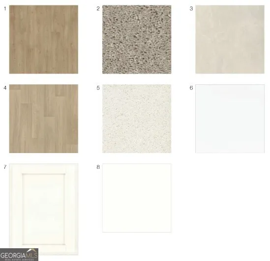 3628 Aveline ST Buford, GA 30519