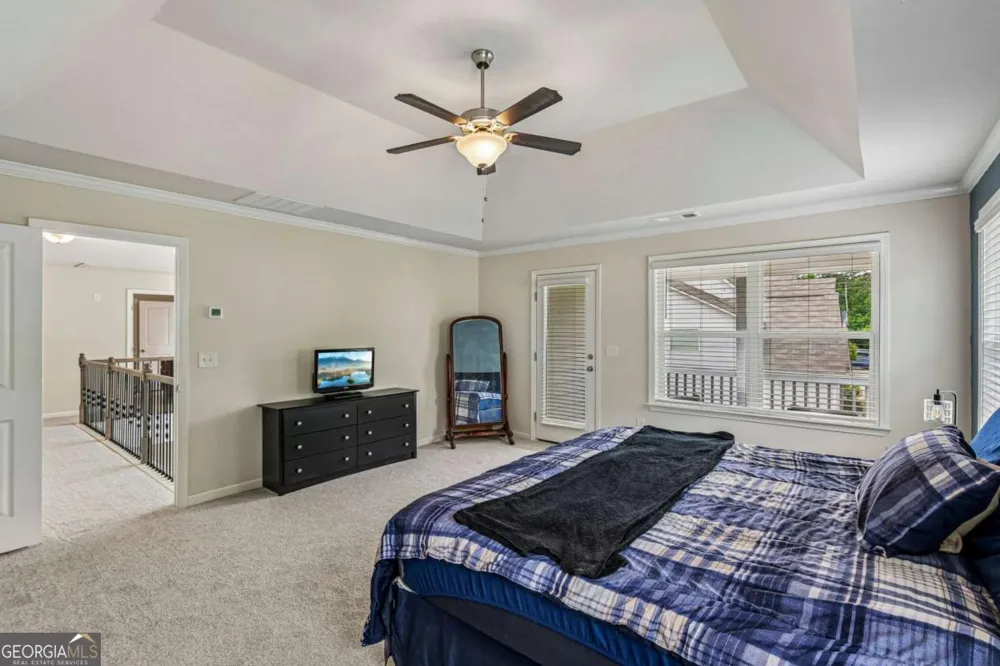 129 Edinburgh DR Canton, GA 30115