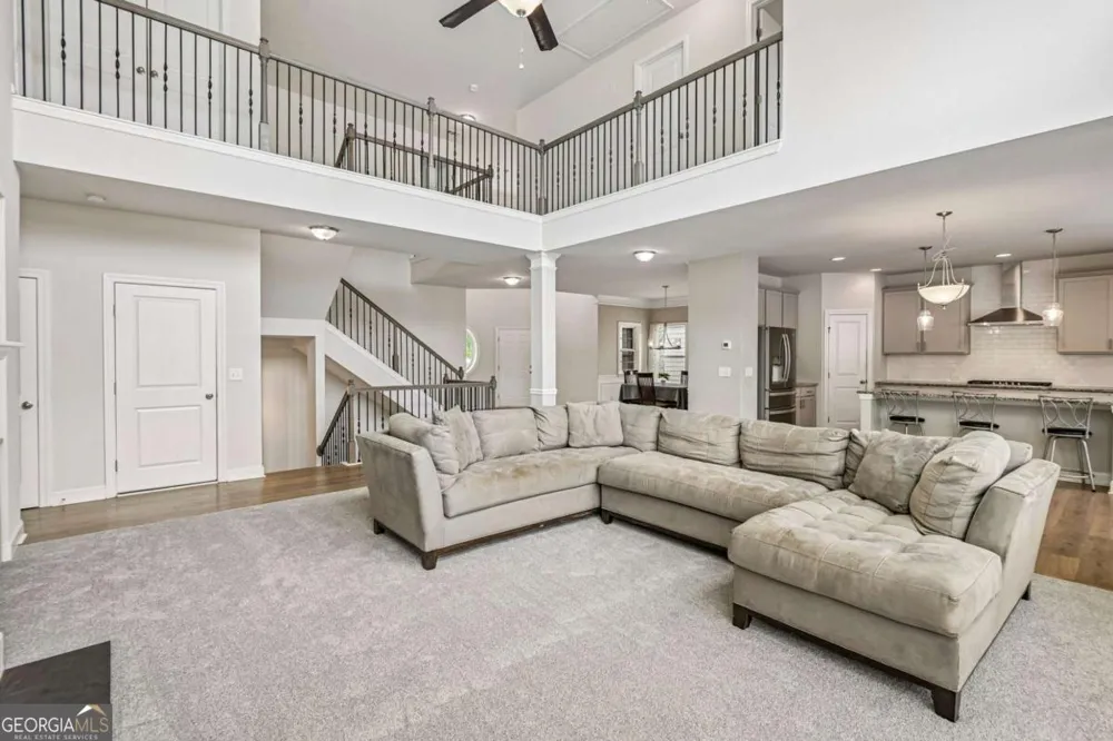 129 Edinburgh DR Canton, GA 30115
