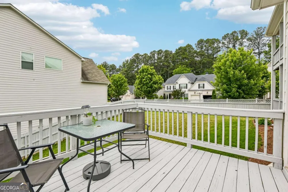 129 Edinburgh DR Canton, GA 30115