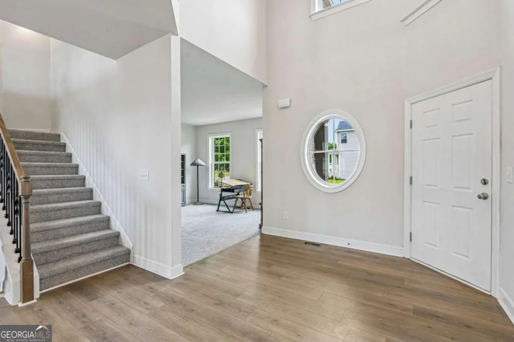 129 Edinburgh DR Canton, GA 30115