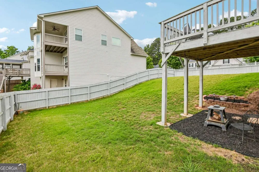 129 Edinburgh DR Canton, GA 30115
