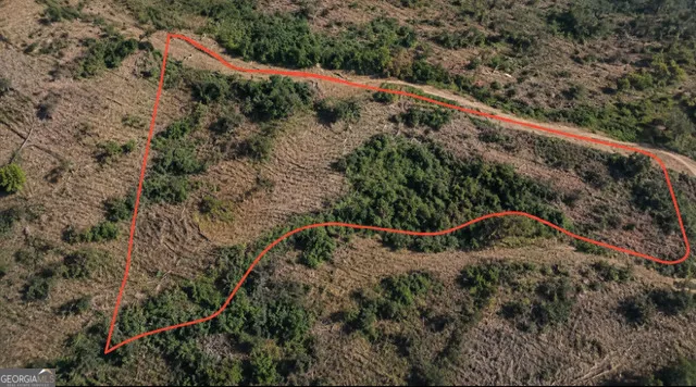 LOT 169 Flagpole CIR Ellijay, GA 30540