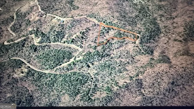LOT 169 Flagpole CIR Ellijay, GA 30540