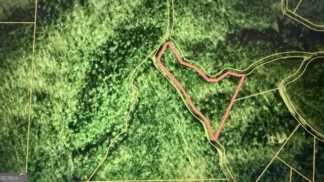 LOT 169 Flagpole CIR Ellijay, GA 30540