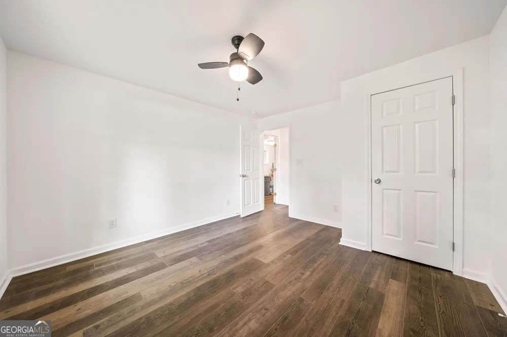 1409 Maple AVE SW Rome, GA 30161