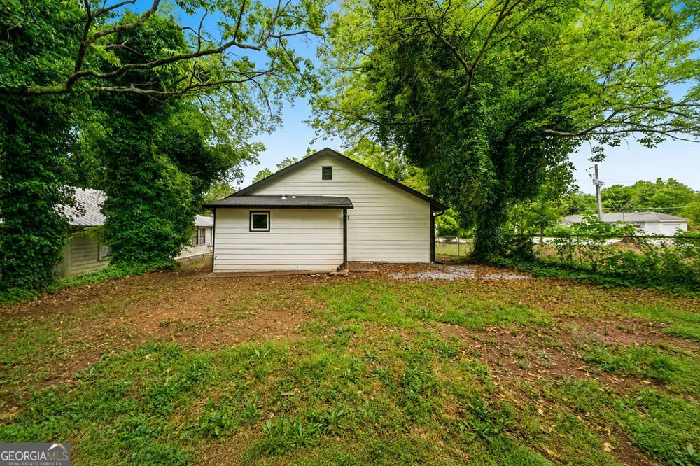 1409 Maple AVE SW Rome, GA 30161