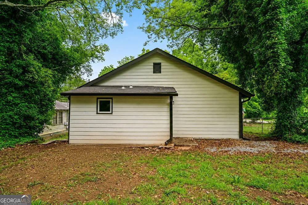 1409 Maple AVE SW Rome, GA 30161