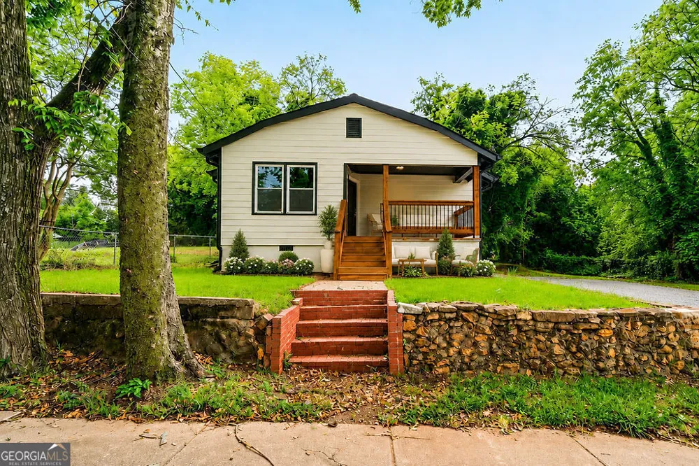 1409 Maple AVE SW Rome, GA 30161