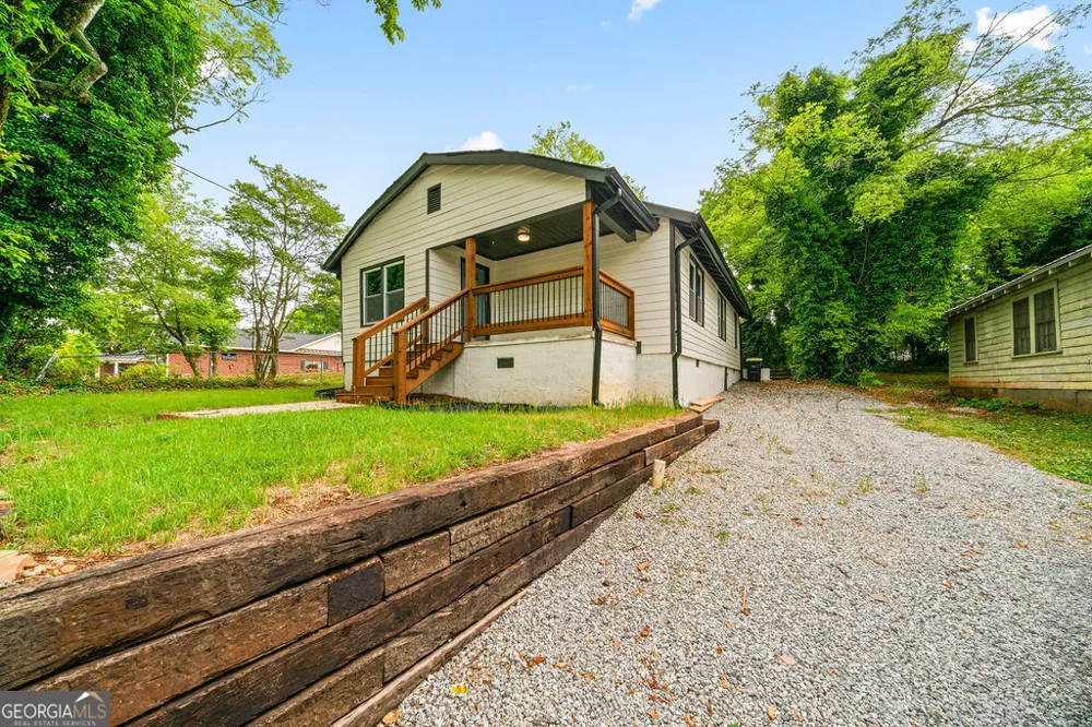 1409 Maple AVE SW Rome, GA 30161