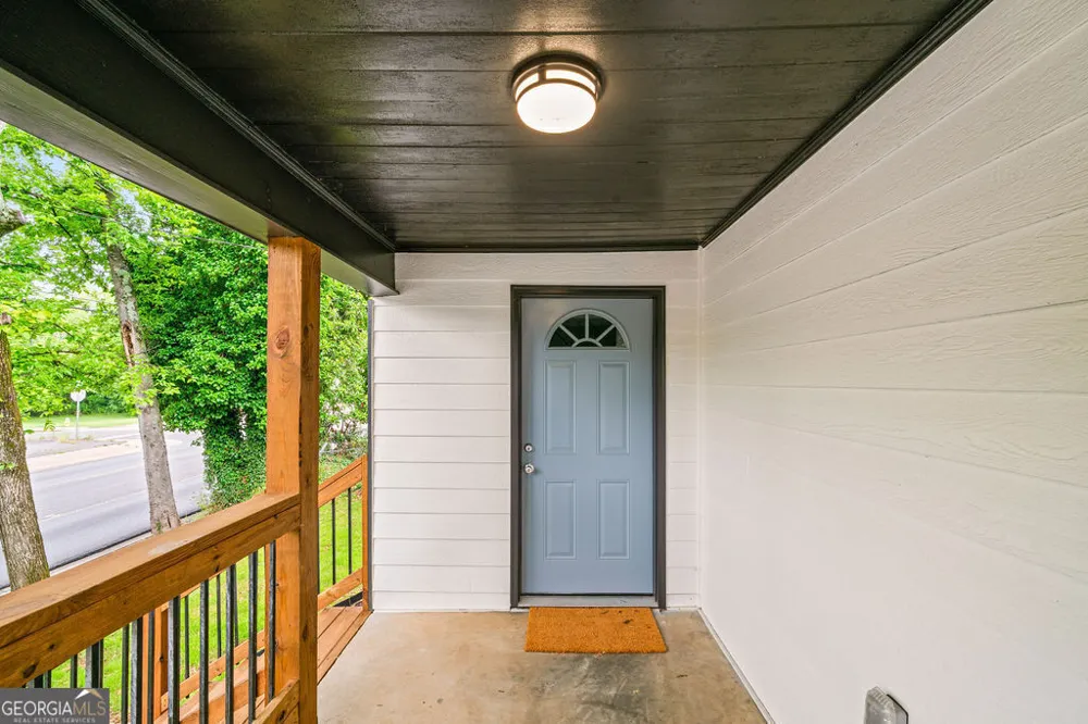 1409 Maple AVE SW Rome, GA 30161