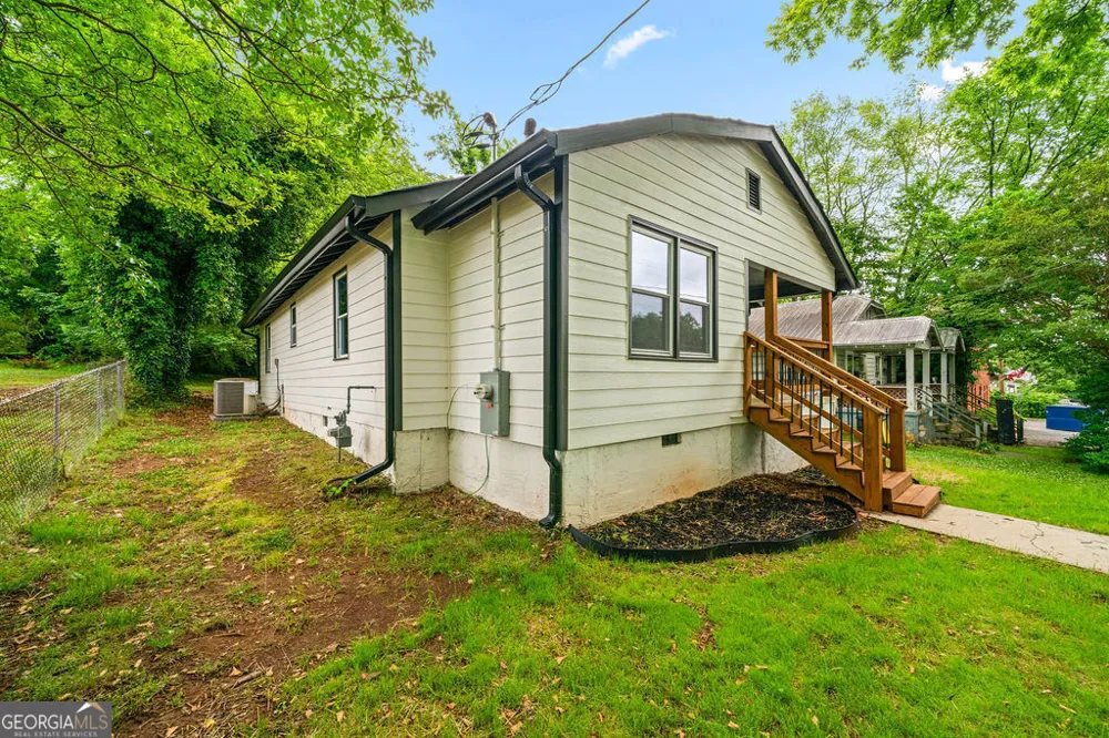 1409 Maple AVE SW Rome, GA 30161