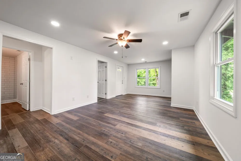 1409 Maple AVE SW Rome, GA 30161
