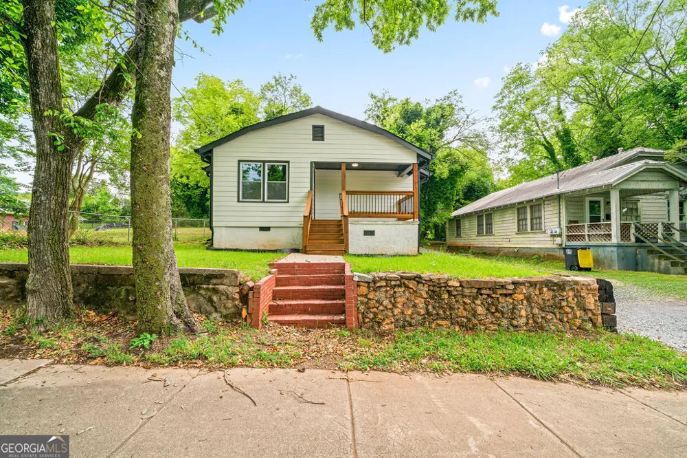 1409 Maple AVE SW Rome, GA 30161