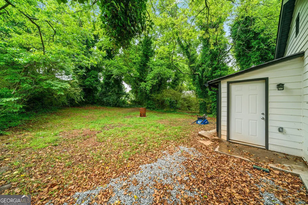1409 Maple AVE SW Rome, GA 30161