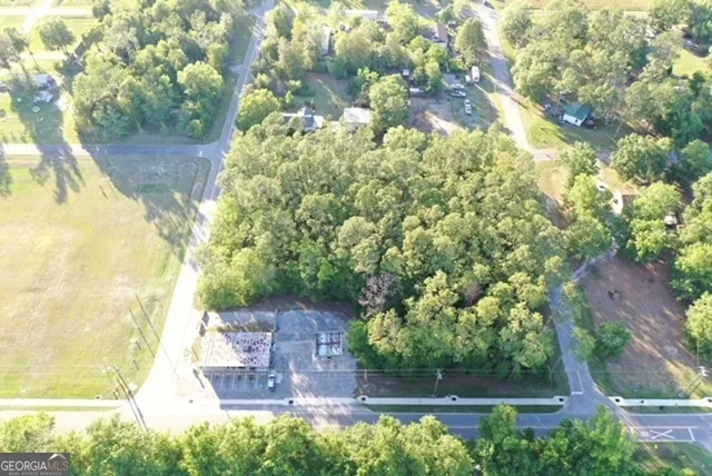 0 Park ST Homeland, GA 31537