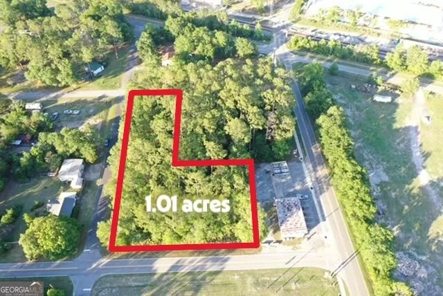 0 Park ST Homeland, GA 31537