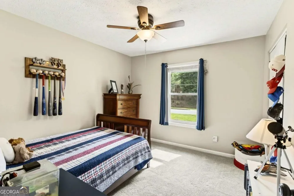 1526 Hickory DR SW Lilburn, GA 30047