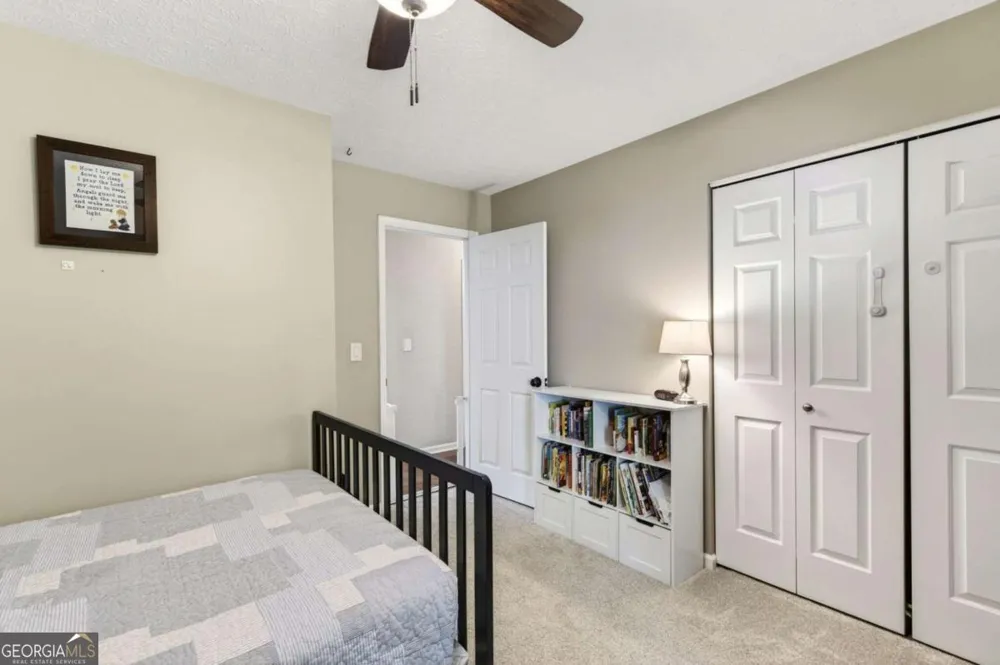 1526 Hickory DR SW Lilburn, GA 30047