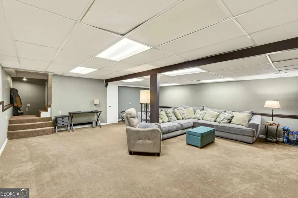 1526 Hickory DR SW Lilburn, GA 30047