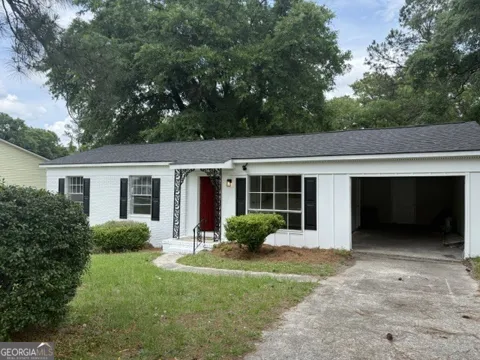 3581 Mogul RD