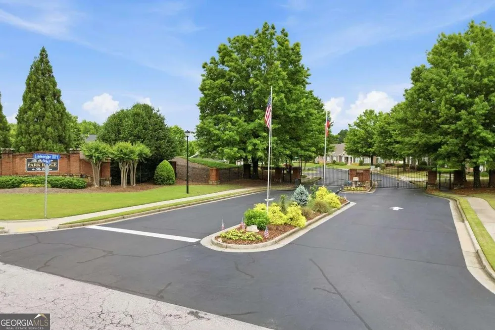 3328 Tree Ridge CT Buford, GA 30519