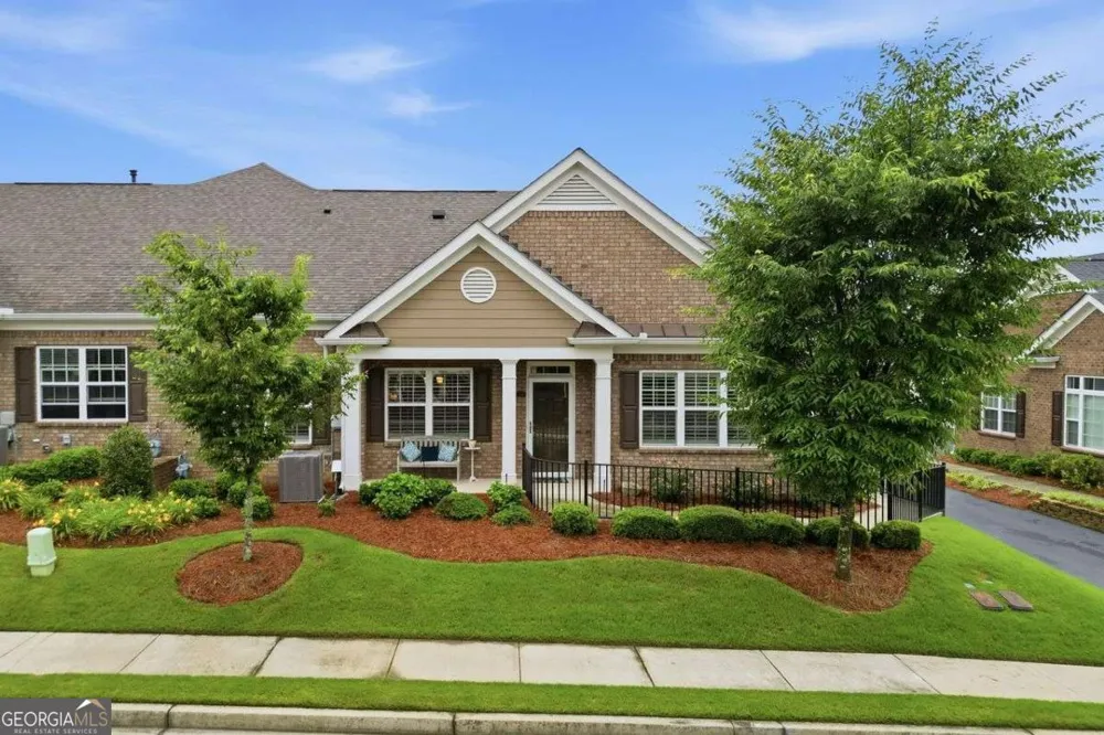 3328 Tree Ridge CT Buford, GA 30519