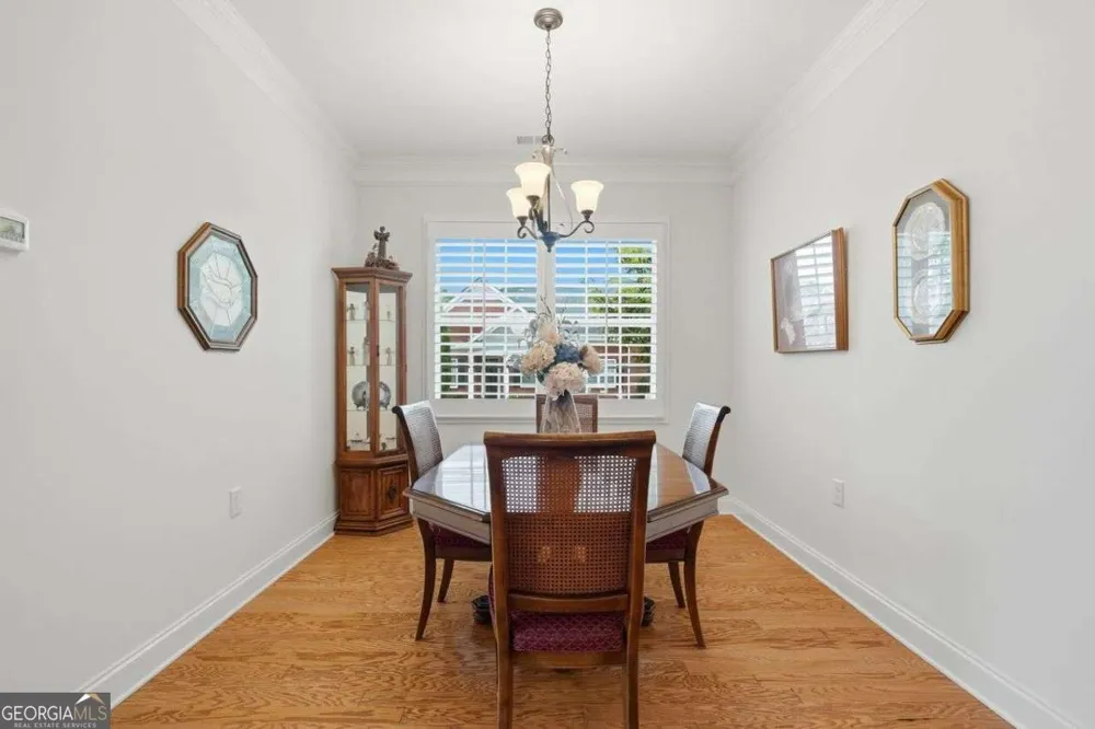 3328 Tree Ridge CT Buford, GA 30519
