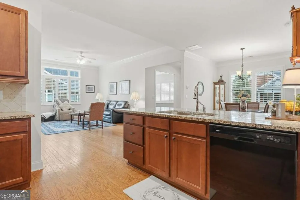 3328 Tree Ridge CT Buford, GA 30519