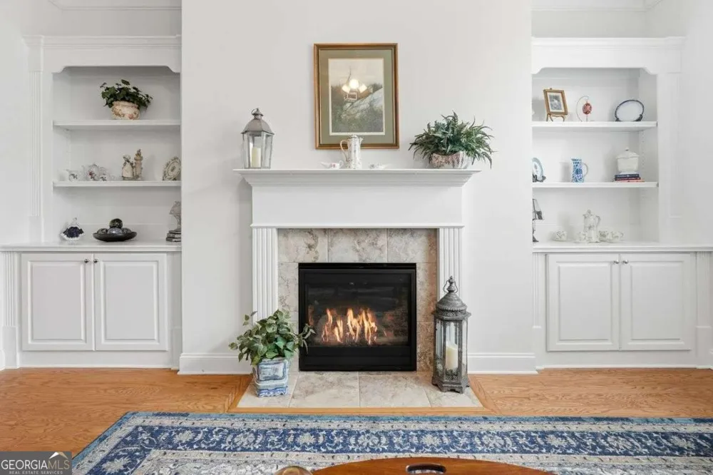3328 Tree Ridge CT Buford, GA 30519