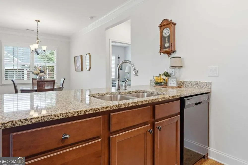 3328 Tree Ridge CT Buford, GA 30519