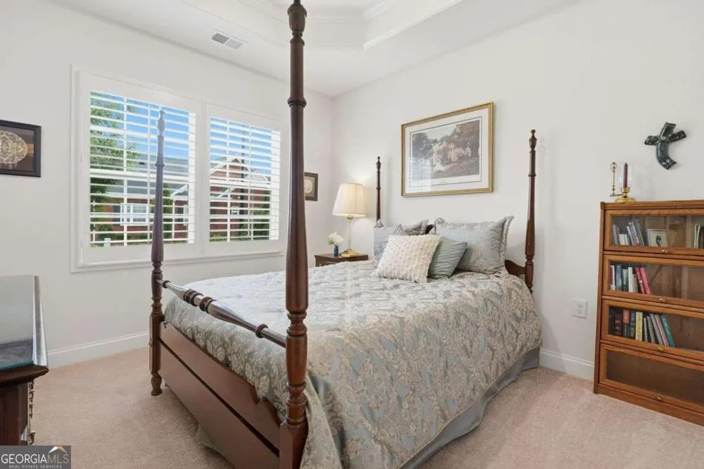 3328 Tree Ridge CT Buford, GA 30519