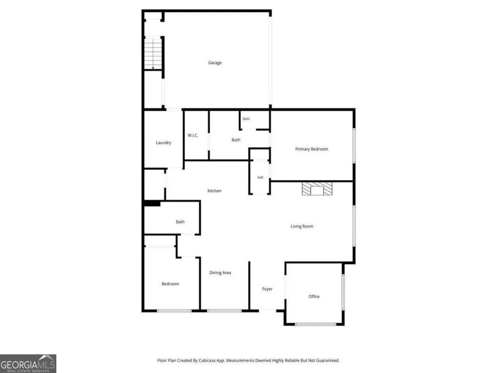 3328 Tree Ridge CT Buford, GA 30519