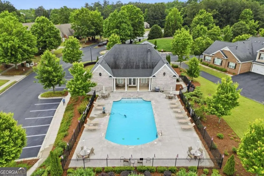3328 Tree Ridge CT Buford, GA 30519