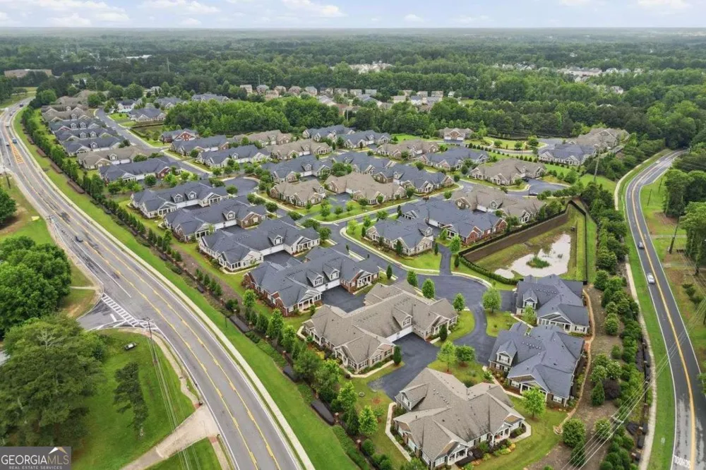 3328 Tree Ridge CT Buford, GA 30519