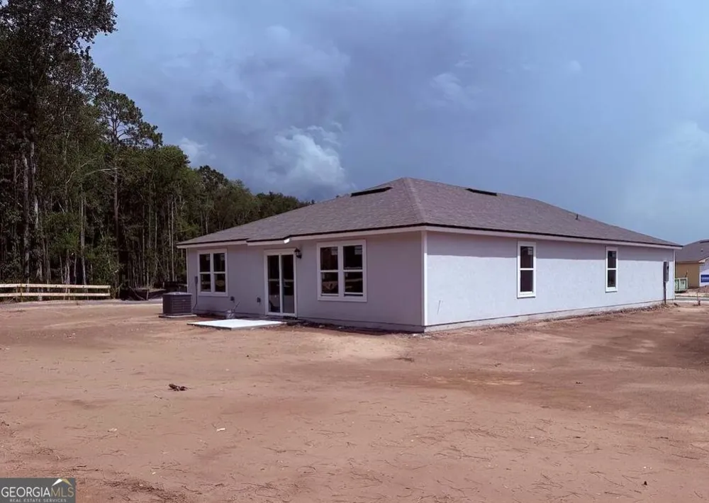 109 Red Oak CT Kingsland, GA 31548