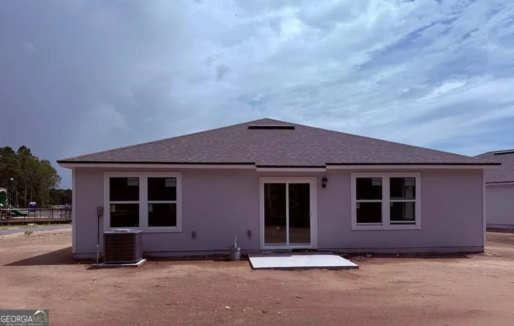 109 Red Oak CT Kingsland, GA 31548