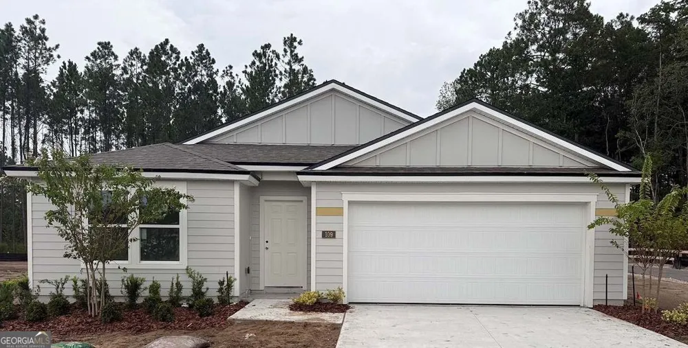 109 Red Oak CT Kingsland, GA 31548