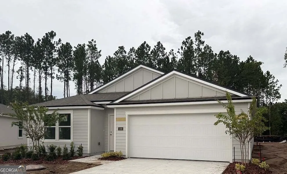 109 Red Oak CT Kingsland, GA 31548