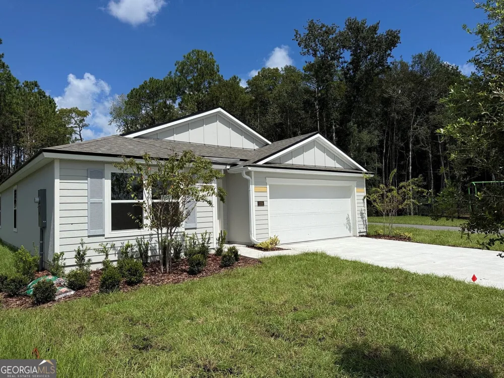 109 Red Oak CT Kingsland, GA 31548