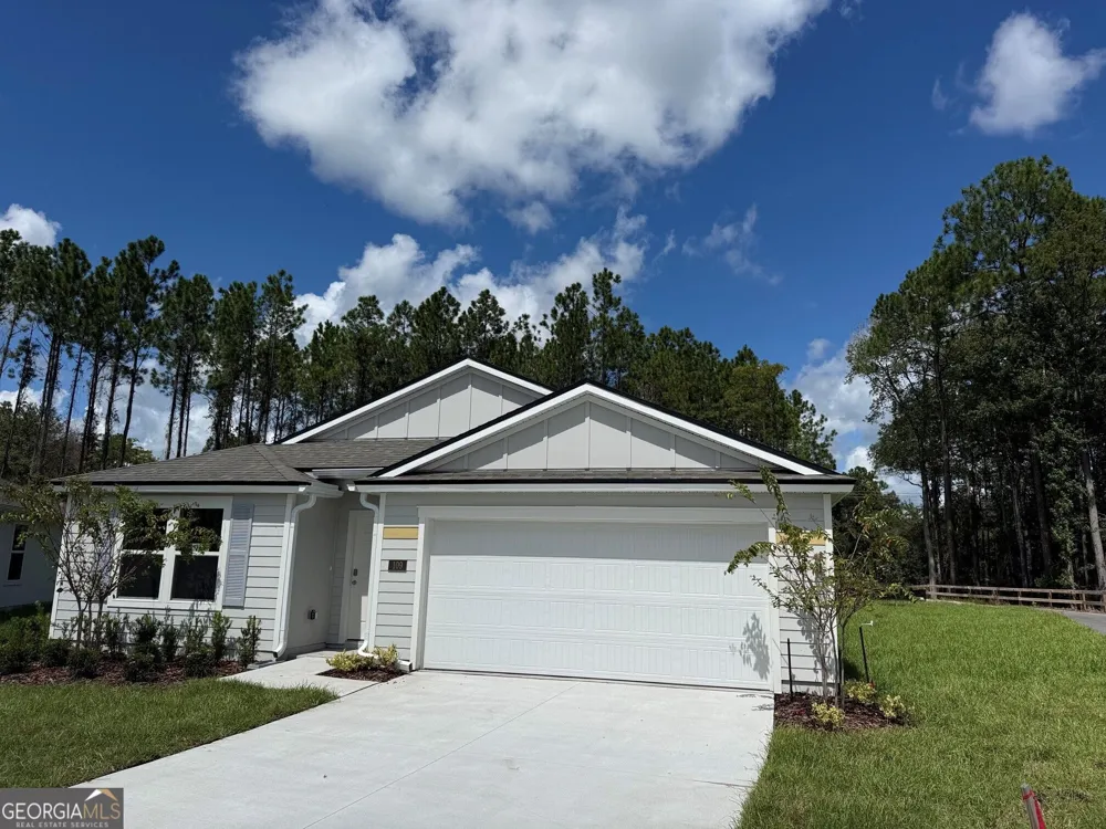 109 Red Oak CT Kingsland, GA 31548