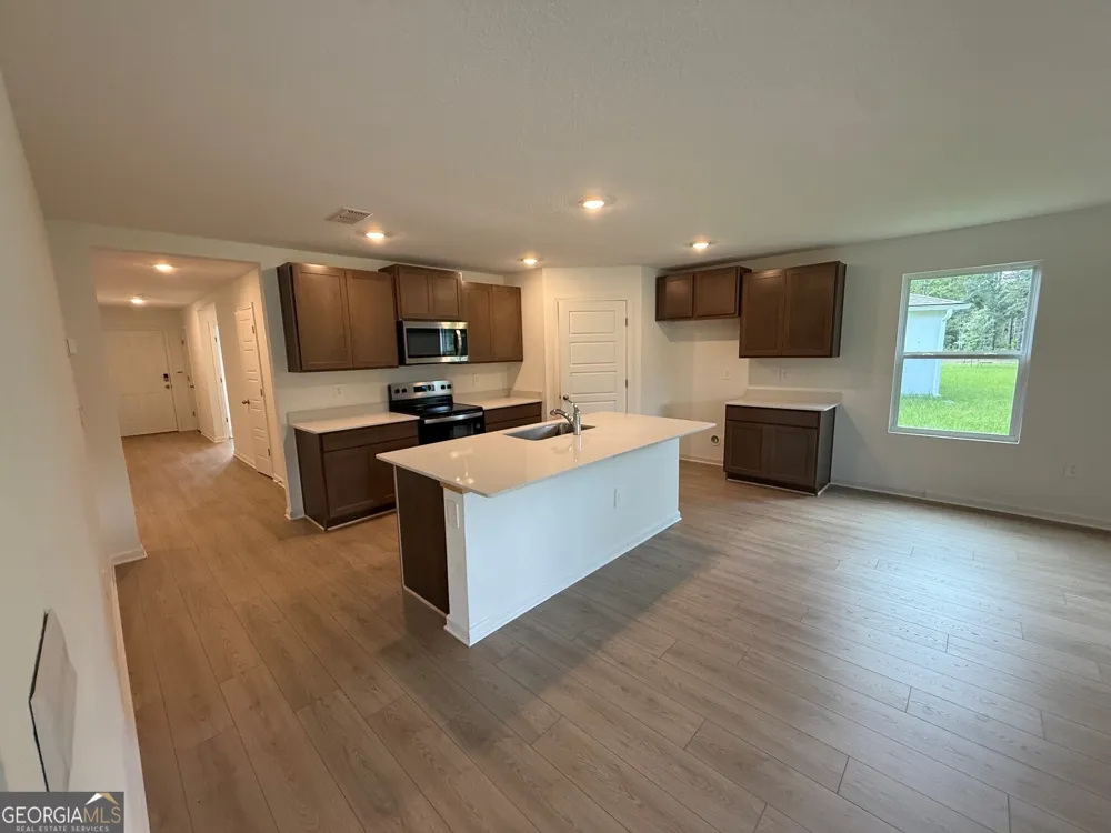 109 Red Oak CT Kingsland, GA 31548